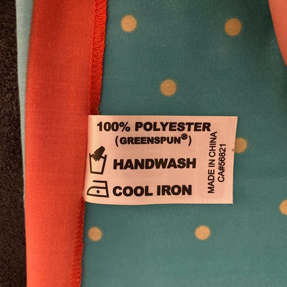 Holiday Rudolph Scarf - Picture 3 of 4